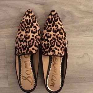 Sam Edelman NEVER WORN Augustine loafer/mule